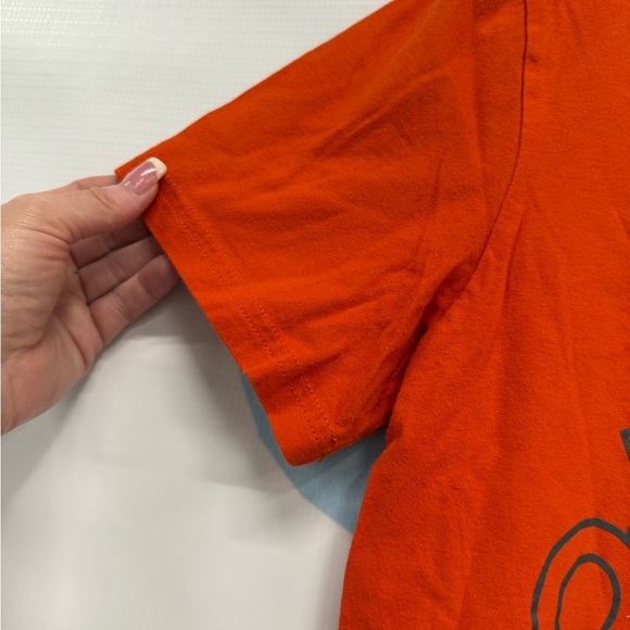 Adidas kids tee. - Picture 4 of 5